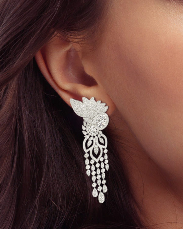 Earring (1) Earring (1)